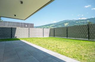 Wohnung kaufen in Dorfstraße, 6068 Mils, 3-Zimmer-Gartenwohnung "Glungezerblick" Top W01 - bezugsfertig