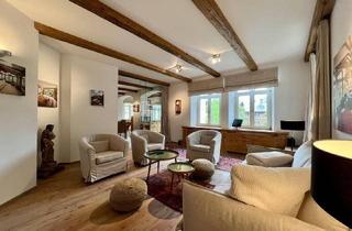 Wohnung kaufen in 6370 Kitzbühel, Elegante Residenz in Bestlage Kitzbühels