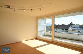 Wohnung kaufen in Grüttstraße 15b, 6890 Lustenau, Helle 2-Zimmer-Dachgeschosswohnung mit sonnigem Balkon in ruhiger Wohnlage