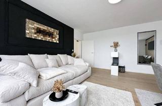 Wohnung kaufen in Waltendorfer Hauptstraße, 8010 Graz, Stilvoll möblierte 2,5-Zimmer-Wohnung mit ruhigem Balkon in Grazer Bestlage