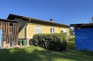 Einfamilienhaus kaufen in 8141 Unterpremstätten, Komm, jetzt machen wir hübsch langsam!
