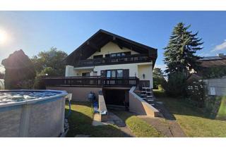 Haus mieten in 2231 Strasshof an der Nordbahn, Geräumiges Einfamilienhaus in Silberwald mit Pool, Photovoltaikanlage und KFZ Garage – Ihr neues Zuhause wartet!