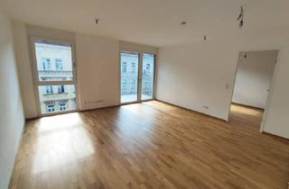 Wohnung kaufen in Arndtstraße, 1120 Wien, Modern wohnen in Meidling! Neubau 2-Zimmer-Erstbezug mit Balkon im 4. Liftstock - Top50