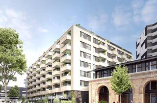 Wohnung kaufen in Laxenburger Straße, 1100 Wien, 2 room retreat in prime location: Directly at the main train station: Commission-free + Completion in October