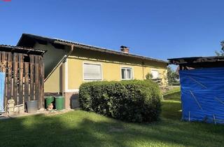 Einfamilienhaus kaufen in 8141 Unterpremstätten, Komm, jetzt machen wir hübsch langsam!