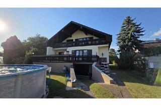 Haus mieten in 2231 Strasshof an der Nordbahn, Geräumiges Einfamilienhaus in Silberwald mit Pool, Photovoltaikanlage und KFZ Garage – Ihr neues Zuhause wartet!