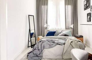 Wohnung kaufen in 1070 Wien, Gürtel neu interpretiert – Wohnprojekt der Extraklasse: Hochwertig sanierter Altbau-Charme – modernste Ausstattung & perfekte Raumaufteilung