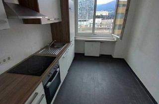 Wohnung kaufen in Südtiroler Platz, 6020 Innsbruck, Vermietete Anlegerwohnung in zentraler Lage