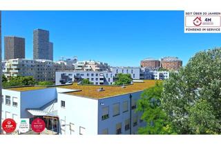 Wohnung kaufen in 1110 Wien, 2-Zimmer-Wohnung mit Weitblick inmitten Wiens
