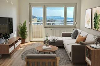 Wohnung kaufen in 8401 Kalsdorf bei Graz, Wunderschöne 3 Zimmerwohnung mit südlicher Loggia & Parkplatz in Top Lage - provisionsfrei!