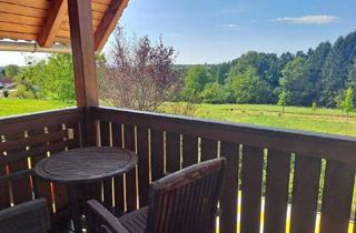 Wohnung mieten in 8271 Bad Waltersdorf, Schöner Ausblick, sonnige 2ZI mit Balkon und Garten, Klimaanlage und Parkplatz