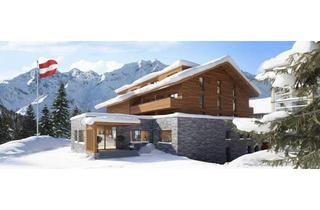 Gewerbeimmobilie kaufen in 6888 Schröcken, Hotel zum Umbau zu Investoren-Wohnungen steht zum Verkauf