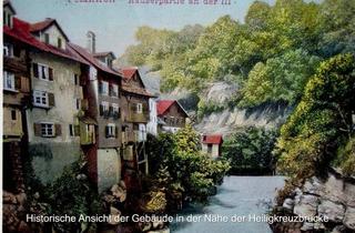 Haus kaufen in Im Kehr, 6800 Feldkirch, Ein Stadthaus mit Geschichte – Entwicklungsprojekt im Herzen von Feldkirch