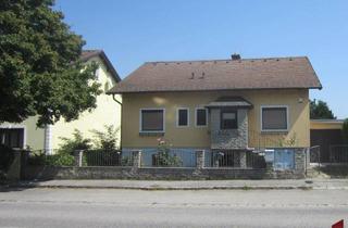 Einfamilienhaus kaufen in 2202 Enzersfeld im Weinviertel, Ihr charmantes Haus in Enzersfeld, drei plus ein Zimmer und Garage !