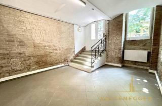 Büro zu mieten in Neulinggasse, 1030 Wien, Attraktives Souterrain-Lokal in der Neulinggasse