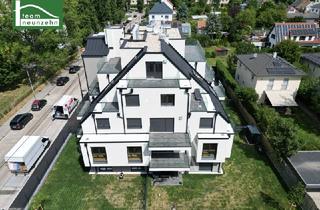 Penthouse kaufen in Düsseldorfstraße, 1220 Wien, Exklusives Neubau-Penthouse in 1220 Wien – Perfekte Kapitalanlage für anspruchsvolle Investoren! - JETZT ZUSCHLAGEN