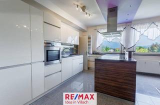 Wohnung kaufen in 9500 Villach-Innere Stadt, Komfortable 3-Zimmer-Wohnung mit Balkon, Tiefgarage und Klimaanlage