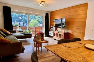 Wohnung kaufen in 5640 Bad Gastein, Ihr neues Zuhause in Bad Bruck – Lichtdurchflutet, großzügig, familienfreundlich