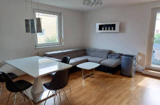 Genossenschaftswohnung in Bahnstraße 2c, 7111 Parndorf, Genossenschaftswohnung inkl. Loggia, Nachmieter gesucht in 7111 Parndorf