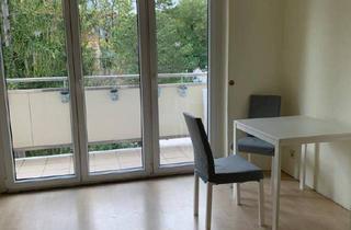 Wohnung mieten in Marchetstrasse 45B, 2500 Baden, Single-Traum im Grünen, Doblhoffpark