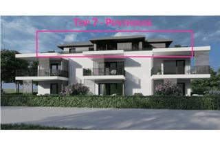 Penthouse mieten in Carl-Zuckmayer-Straße, 5203 Köstendorf, Luxuriöses Penthouse mit 360°-Dachterrasse & direktem Liftzugang – stilvoll wohnen über den Dächern