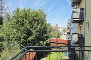 Wohnung kaufen in Karl Morre Straße, 8020 Graz, Anlageobjekt - Fünf Anleger - Altbau - Wohnungen teilweise vermietet in Graz