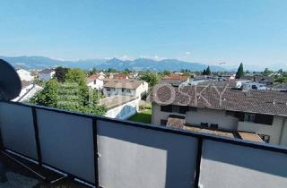 Wohnung kaufen in 6890 Lustenau, Offenes Wohnen mit toller Aussicht!