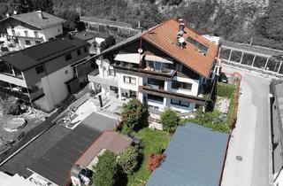 Doppelhaushälfte kaufen in 6170 Zirl, Doppelhaushälfte mit 4 Wohneinheiten in Zirl