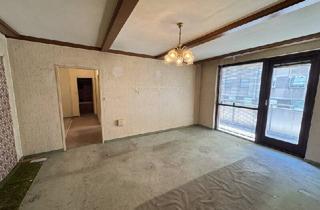 Wohnung kaufen in Breitenseer Straße, 1140 Wien, Charmante 3-Zimmer-Wohnung in 1140 Wien ? Ihre Sanierungschance mit Loggia!