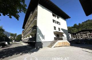 Wohnung kaufen in 5753 Saalbach, 5753 Saalbach: Ab auf die Piste !! Ferienwohnung 19m², renoviert , Zweitwohnsitz, Parkplatz vorhanden !!