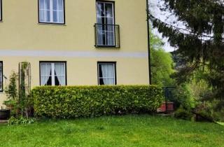 Wohnung kaufen in 2641 Schottwien, Barrierefreie Ferienwohnung mit Terrasse und Gartenbenützung am Semmering zu verkaufen!