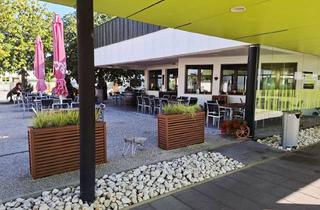 Büro zu mieten in Plus City Pasching, 4061 Pasching, TOP Location mit umsatzstarkem Gastro-Konzept sucht Nachfolger!
