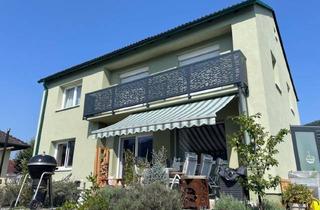 Einfamilienhaus kaufen in 8600 Bruck an der Mur, Traumhaftes Einfamilienhaus in Bruck an der Mur mit Balkon und Terrasse!