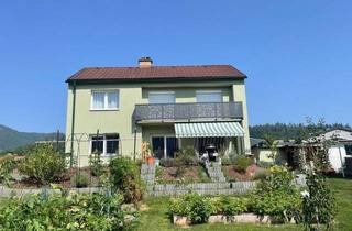 Einfamilienhaus kaufen in 8600 Bruck an der Mur, Traumhaftes Einfamilienhaus in Bruck an der Mur mit Balkon und Terrasse!