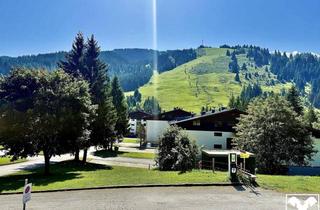 Wohnung kaufen in 5761 Hinterthal, Ferienwohnung mit Blick auf die Skipiste im Hinterthal