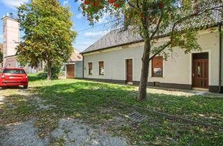 Haus kaufen in 2272 Niederabsdorf, "Ein Gebäude, drei Möglichkeiten, unendlich viel Potenzial!"