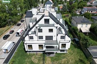 Penthouse kaufen in Düsseldorfstraße, 1220 Wien, Exklusives Neubau-Penthouse in 1220 Wien – Perfekte Kapitalanlage für anspruchsvolle Investoren! - JETZT ZUSCHLAGEN