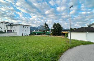 Grundstück zu kaufen in 6600 Reutte, Reutte Baugrundstück