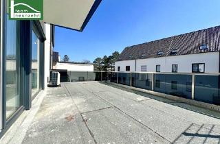 Haus kaufen in Hauptstraße, 2481 Achau, Erstbezug, Ziegelmassiv-Bauweise, 3-Schichtverglasung, Luftwärmepumpe, Stellplätze, S-Bahn 5 Minuten entfernt. - WOHNTRAUM
