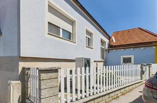 Mehrfamilienhaus kaufen in 2453 Sommerein, Haus in Sommerein