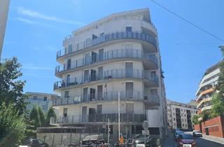 Wohnung kaufen in Niesenbergergasse, 8020 Graz, Vermieteter Anlagewohnungshit in der Nähe des Hauptbahnhofes