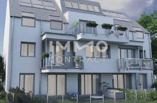 Wohnung kaufen in Habe-Die-Ehre-Gasse, 1220 Wien, Provisionsfrei! Einzigartiges Wohnkonzept für individuelle Möglichkeiten!
