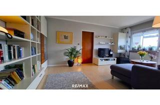 Wohnung kaufen in 5204 Straßwalchen, Familienhit - 4.Zi.-Wohnung mit Loggia und Einzelgarage