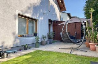 Wohnung kaufen in 8410 Wildon, Familienidyll mit Garten und Ruhe!