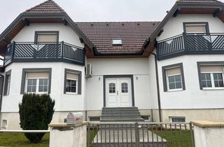 Einfamilienhaus kaufen in 7132 Frauenkirchen, Pendler/Familienhit! Einfamilienhaus in absoluter Ruhelage - sofort einziehen und wohlfühlen