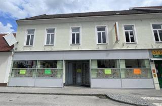 Büro zu mieten in 3910 Oberstrahlbach, Geschäfts-, Büro- oder Ordinationsfläche - Zwettl Zentrum