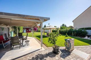 Einfamilienhaus kaufen in 2320 Rannersdorf, Top saniertes Haus mit großem Garten in Rannersdorf