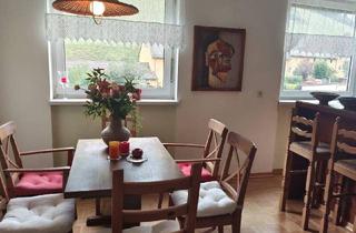 Wohnung kaufen in 8790 Eisenerz, Gemütliche 4-Zimmer Wohnung mit Loggia und Parkplatz nahe Leopoldsteinersee und Skigebiet