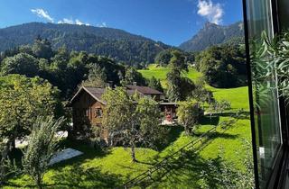 Wohnung kaufen in 6774 Tschagguns, Neuwertige 4.5-Zimmer Wohnung mit Balkon, Klimaanlage und herrlichem Bergpanorama in Tschagguns