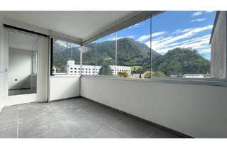 Wohnung kaufen in Walserweg 7 B, 6700 Bludenz, 3 ZIMMER TERRASSEN WOHNUNG